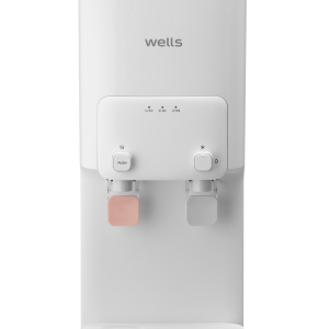 Máy lọc nước Wells Mineral