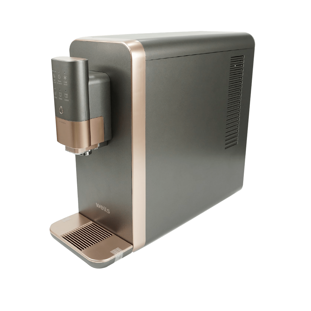 Máy Lọc Nước Wells TT UV+ - Ảnh 3