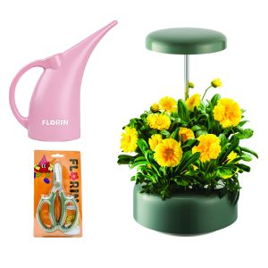 Máy trồng hoa thủy sinh - Florin