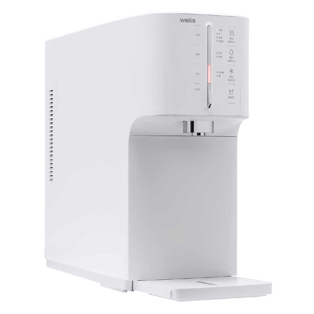 Máy lọc nước Wells Super Cooling The New - Ảnh 2