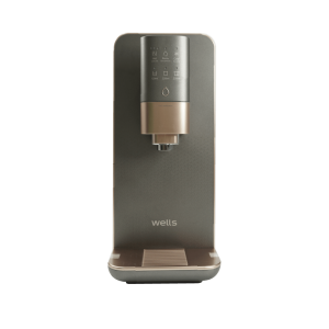 Máy Lọc Nước Wells TT UV+