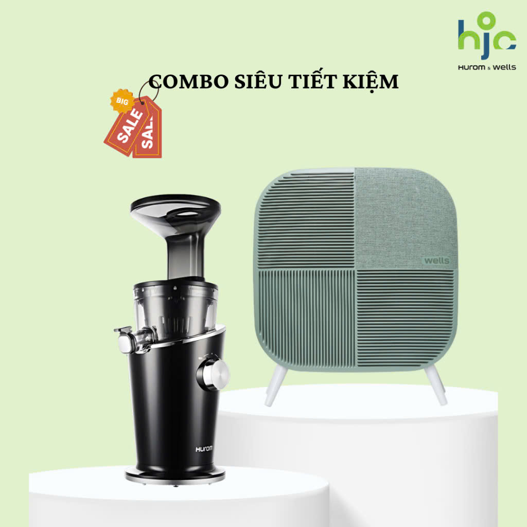 COMBO WELLS MINIMAX Và H100S - Ảnh 2