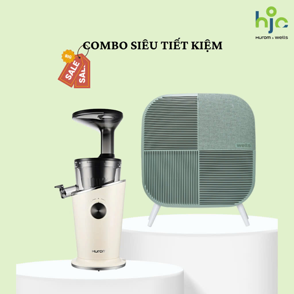 COMBO WELLS MINIMAX Và H100S - Ảnh 3