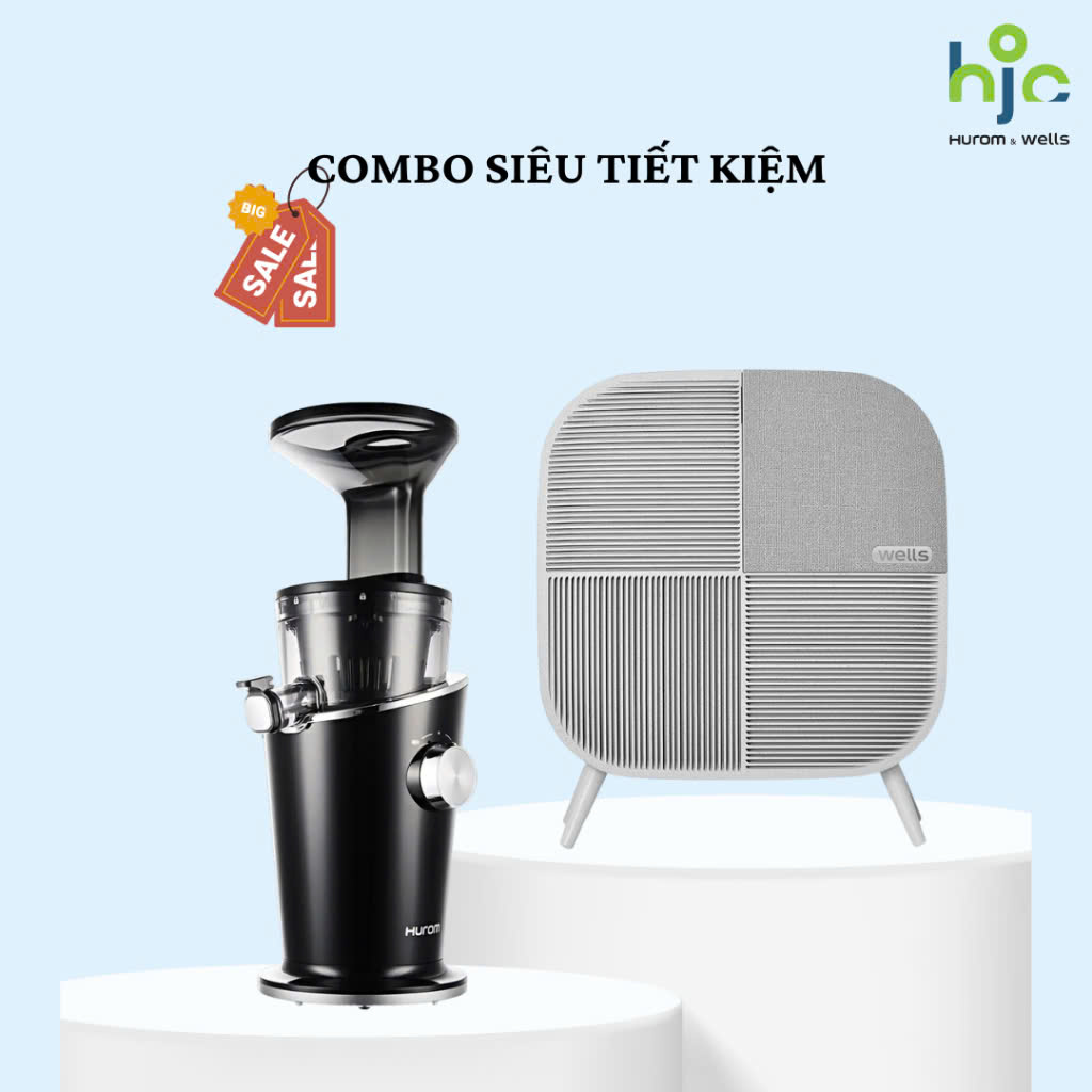 COMBO WELLS MINIMAX Và H100S - Ảnh 5