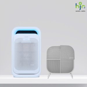 COMBO WELLS MINI MAX Và WELLS AIR GARDEN